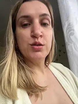 Show de webcam de Bia_sexynovaes