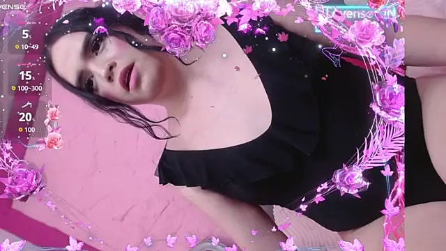 Chat XXX ao vivo de Pearl_Michelts