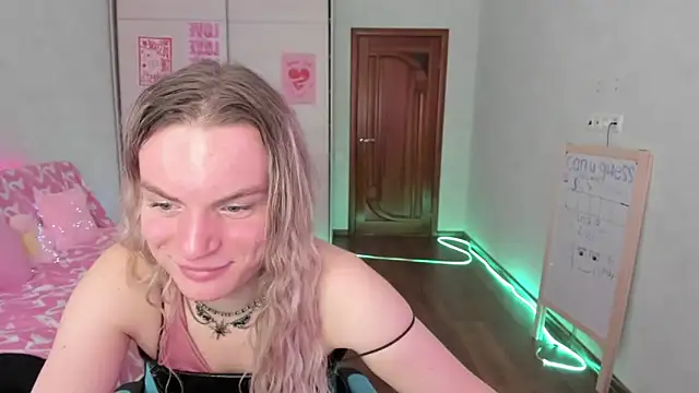 milliKira006 – webcam-show