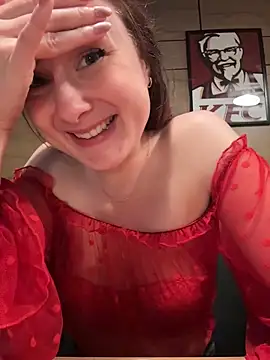 Dina_Tease Webcam Show
