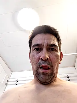 Webkamerová show Cumsex81