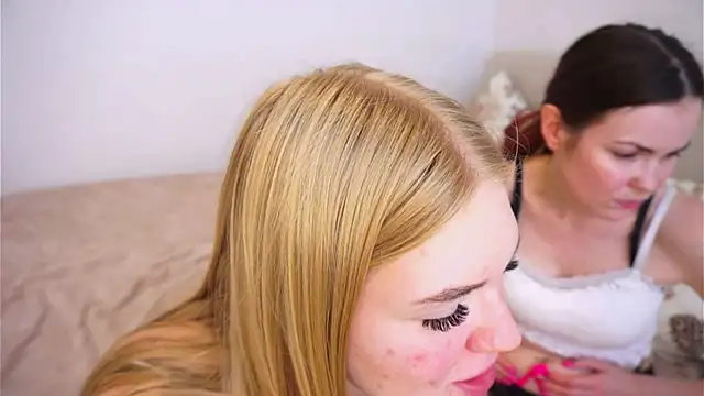EllenReeves Live XXX-Chat