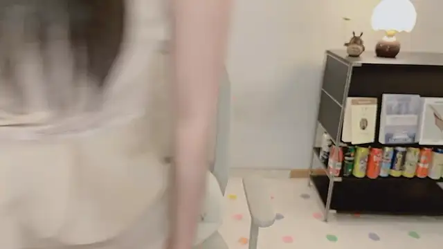 XXX chat uživo modela Onechestnut