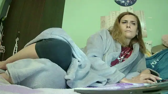 SexyGioconda XXX чат на живо