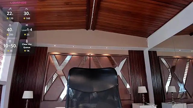 IsabellaaJonessn Live XXX chat