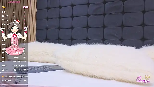 Živý XXX chat ARY_HORNEY