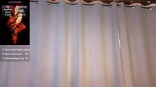 Show Webcam de JACKI_JO