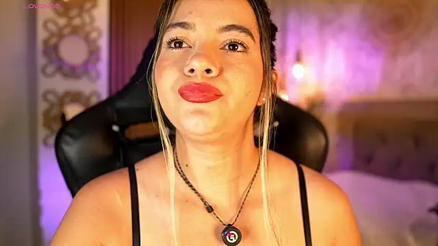 Leidy_2026 – Live XXX-chat