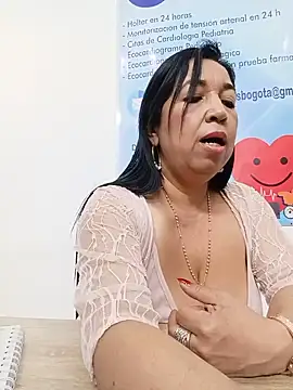 Sembang XXX Secara Langsung Catalina--14