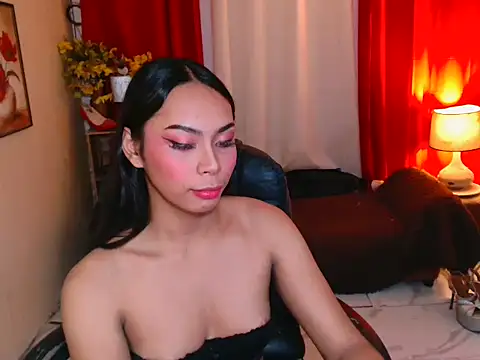 kylieEmparado Show Webcam