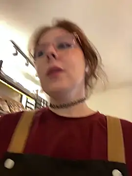 cinnabon_ Chat XXX in diretta