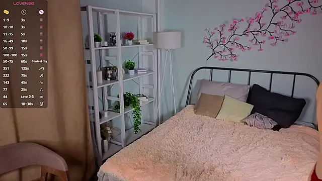 צ'אט XXX בשידור חי של CoryCantrel