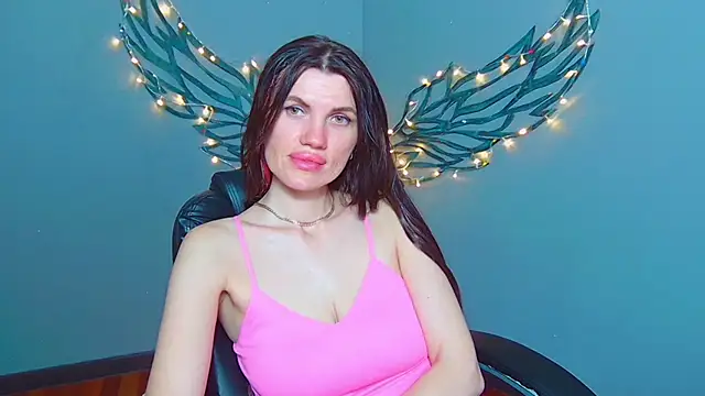 MilaLoona – Live XXX-chat
