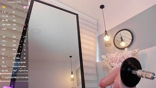 chelsea_bolton_ Obrolan Langsung XXX