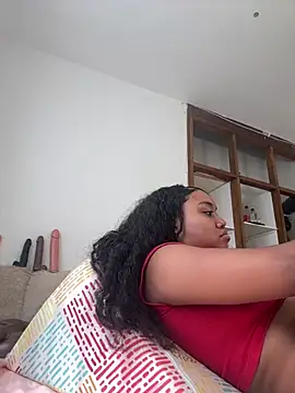 Sembang XXX Secara Langsung JasmineRose7