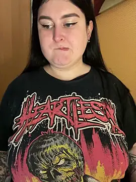 CassieLazy's Live XXX Chat