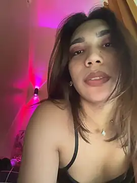 SideChick_BunnyのライブXXXチャット