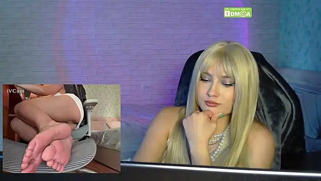 Chat XXX ao vivo de Monica_Everly