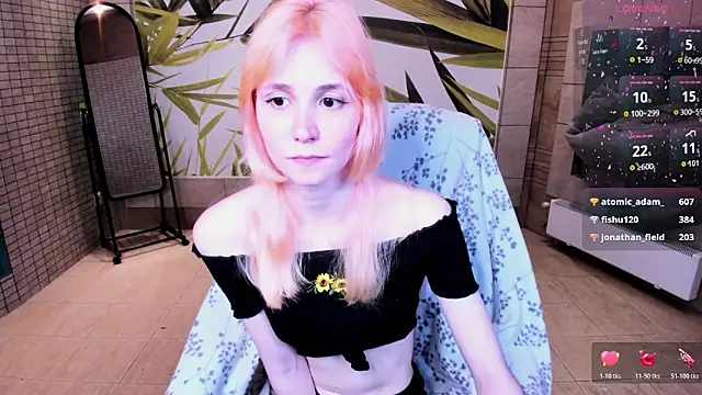 Chat XXX en directo de fleximona