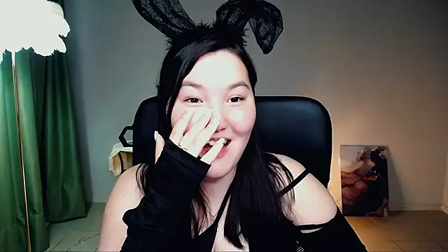 CamilaMartiez's Webcam Show