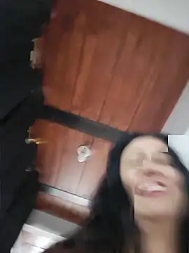 Show de webcam de Scarlett_Valnyx