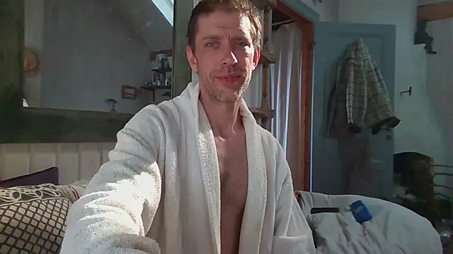 Stock-Holmes Webcam Show