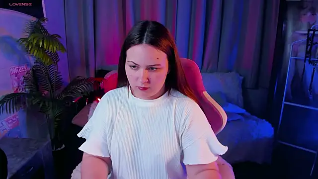 MireyaLin Live XXX-Chat