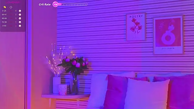 Lilii_villi's Live XXX Chat