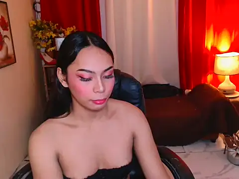 kylieEmparado Show Webcam