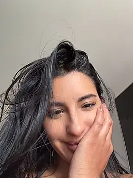Kimm_khalifa Live XXX-chat