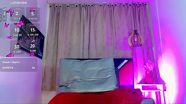 alexsandra_kiss' Live XXX Chat