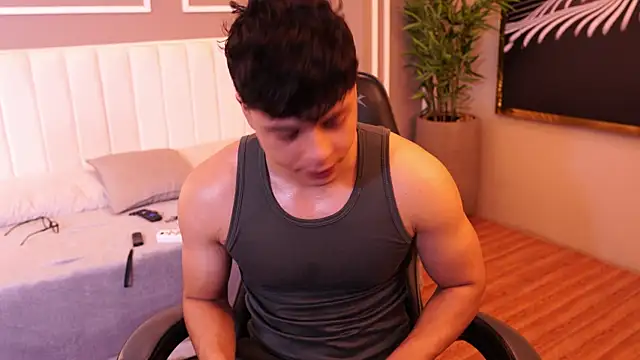Chat +18 de Ethan_occonor ao vivo