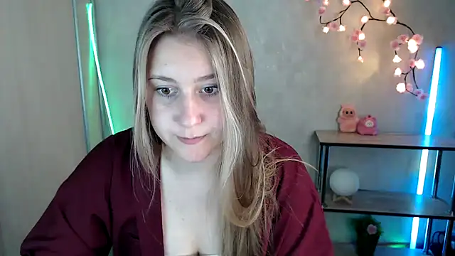 Milka_kamila Chat XXX live