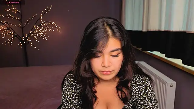 AlicaMayer – Live XXX-chat