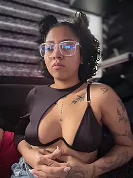 Laila_LS Live XXX-chat