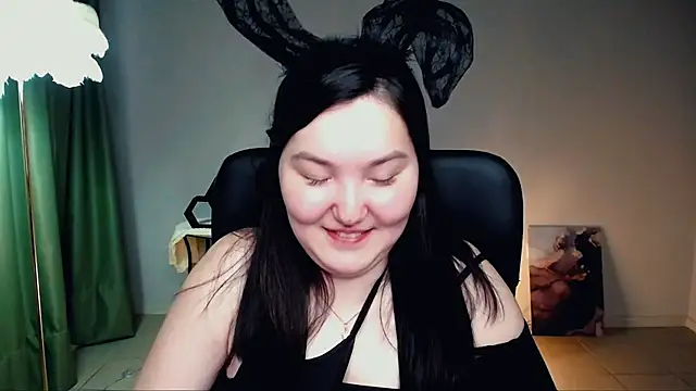 CamilaMartiez Chat XXX in diretta