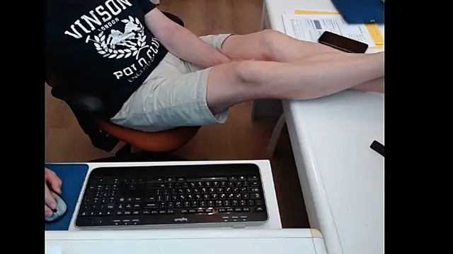 Chat XXX ao vivo de dutchpornking