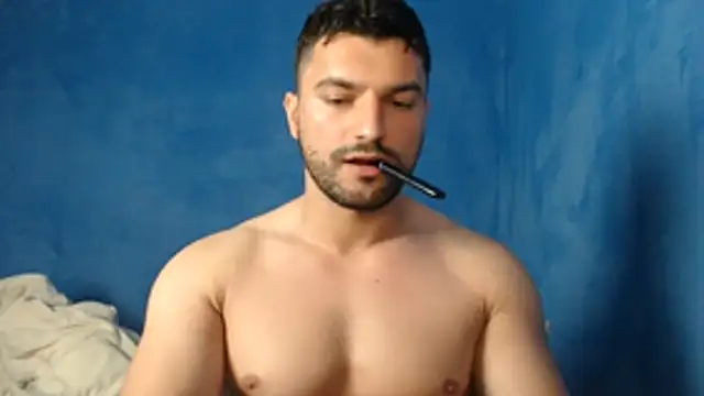Chat XXX Live alex_blu