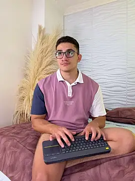 Chat XXX ao vivo de JeffDaltton