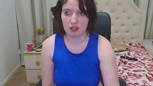 AmazingTori live XXX chat
