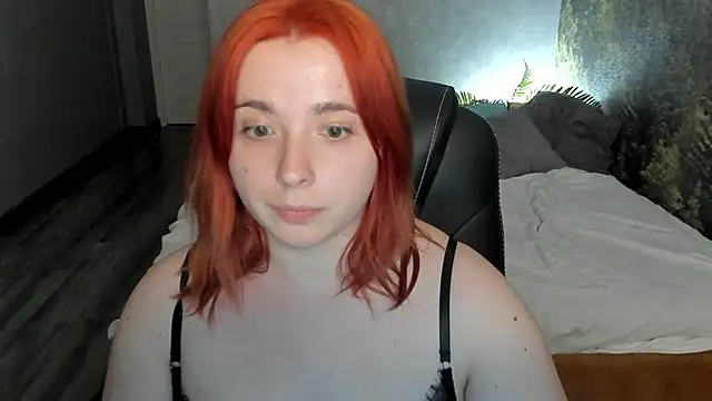 Lilli_Cass' Webcam Show