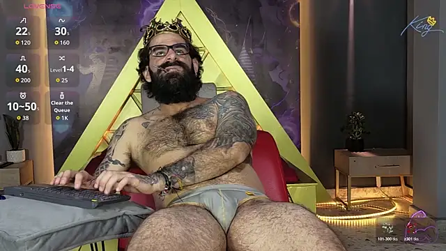 Haraldsmed Webcam show
