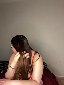 treasurebabii's Live XXX Chat
