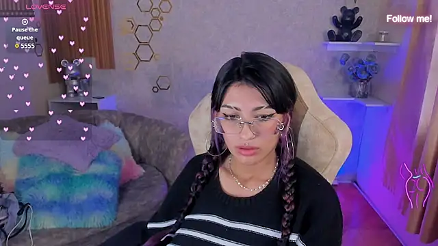 mia_smoke_ Chat XXX live
