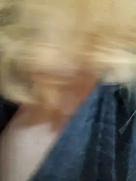 Webkamerová show LianaJu