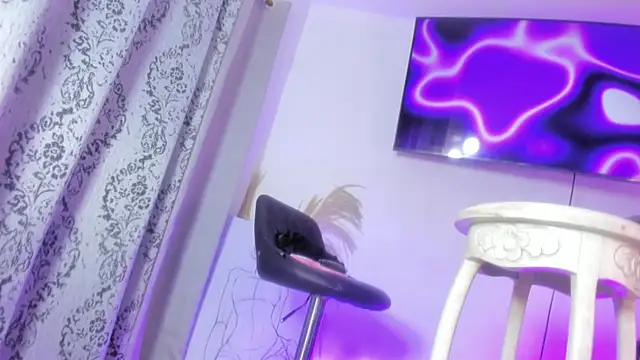Camila_saaenz webkamerás műsora