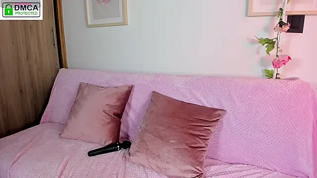 Veronica_isaza__'s Live XXX Chat