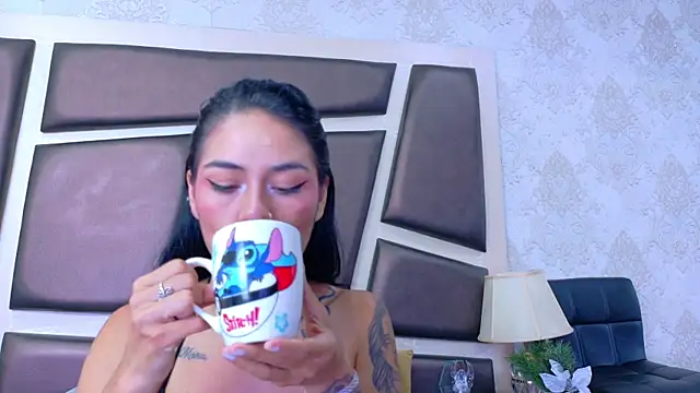 NicoleEsposito 라이브 XXX 채팅