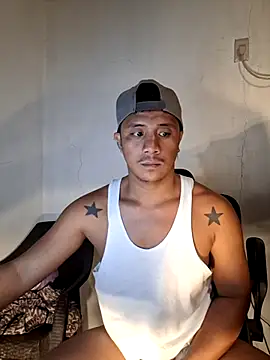 Felix_Asher live XXX chat