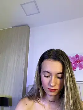 צ'אט XXX בשידור חי של JuliaColemann